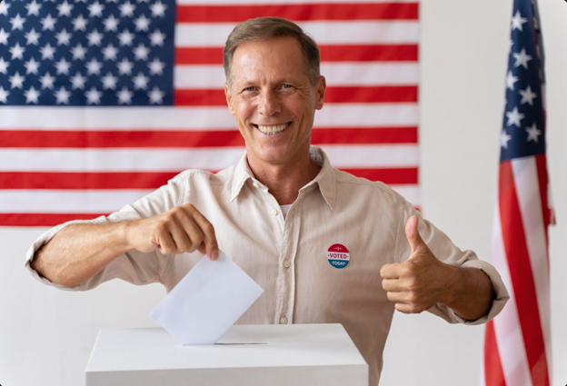 Vote Against Socialism