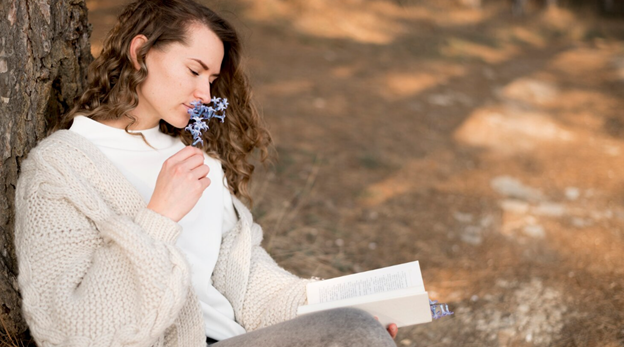 living your best life